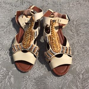Vince Camuto sandal